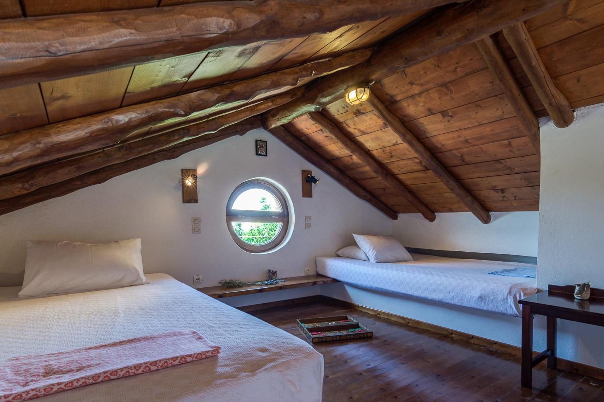 Natalia's Guest house Chania (Crete)