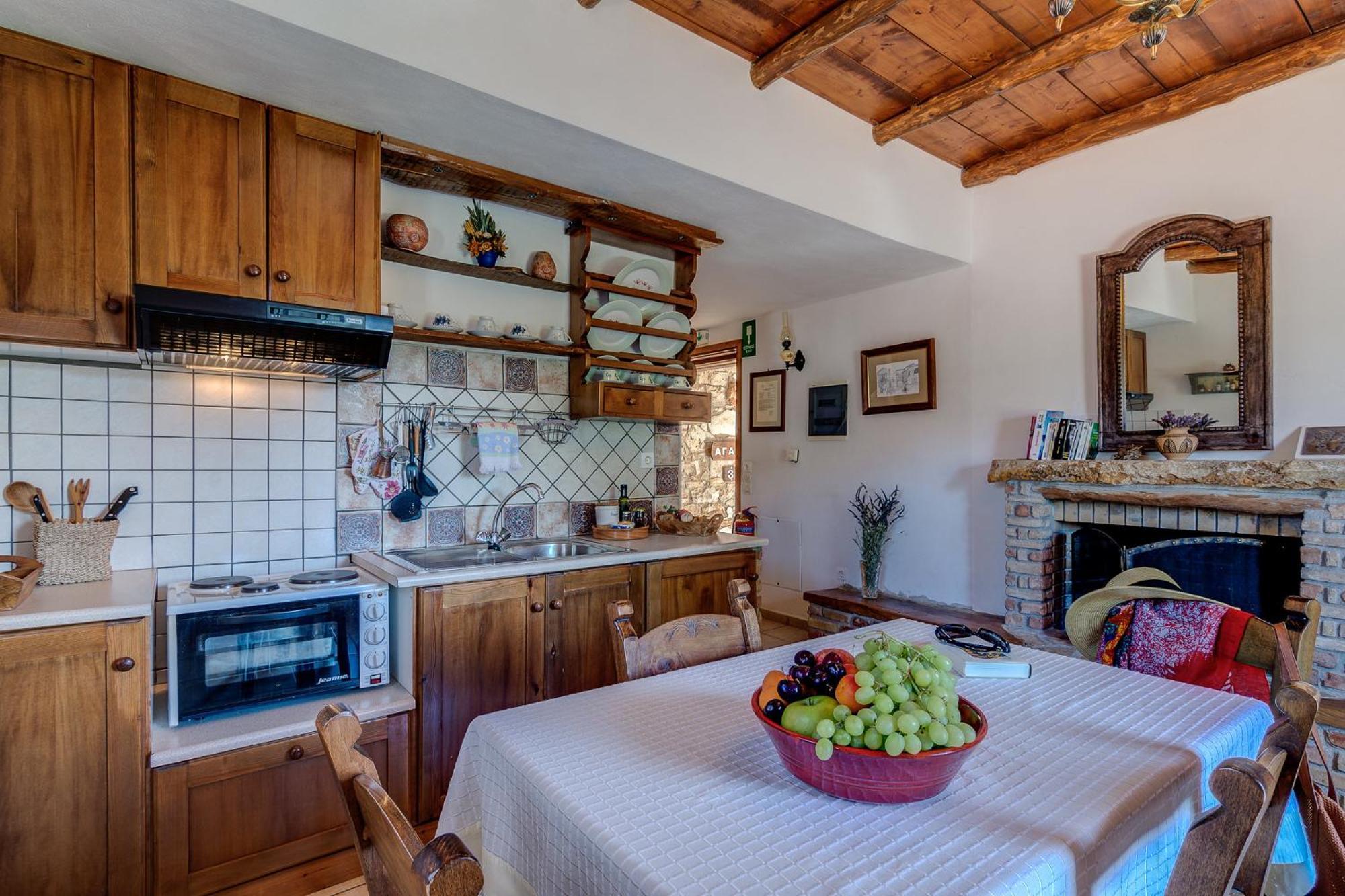 Natalia's Guest house Chania (Crete)