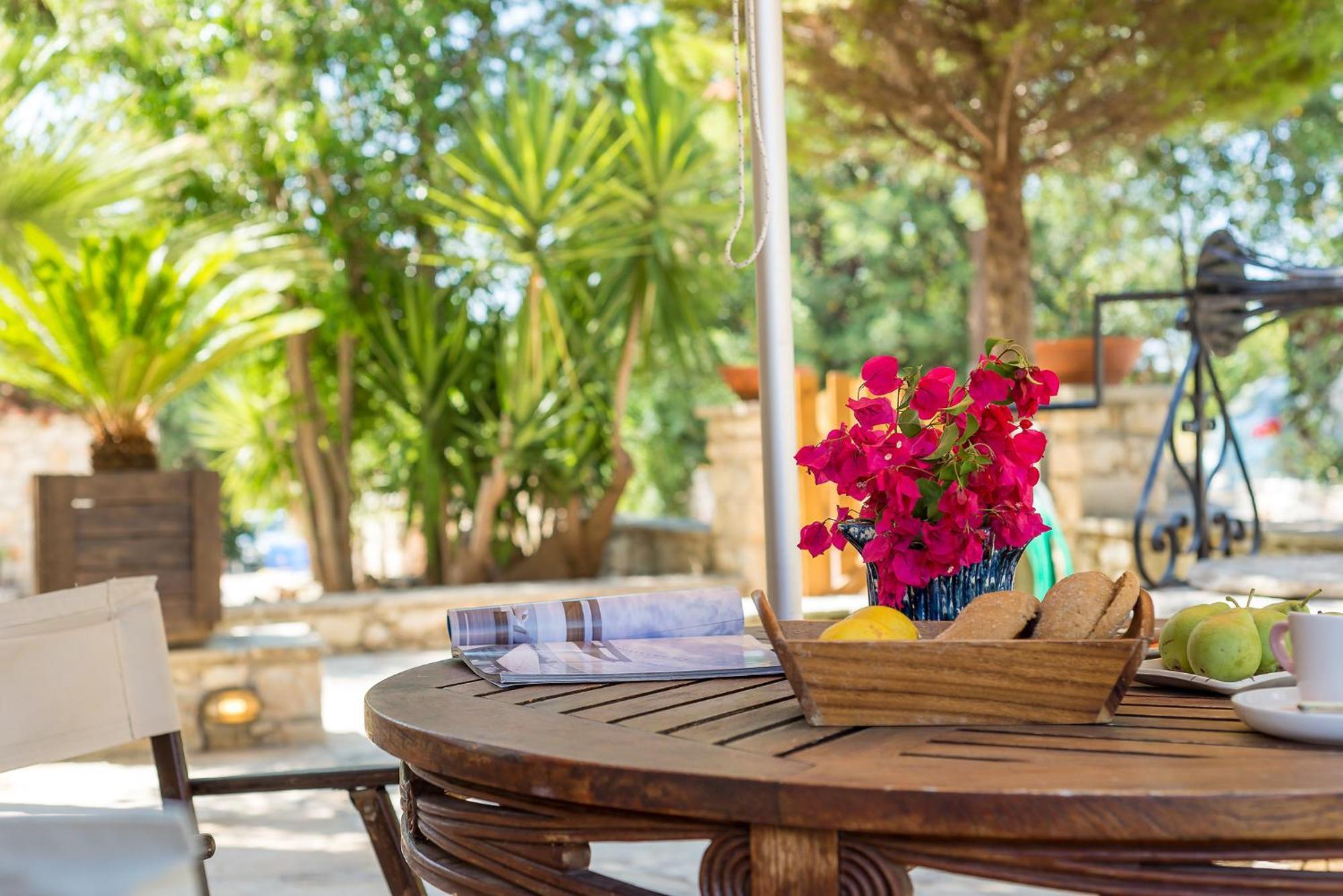 Natalia's * Chania (Crete)